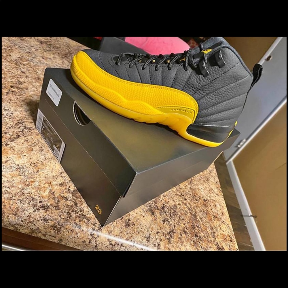 Jordan’s
